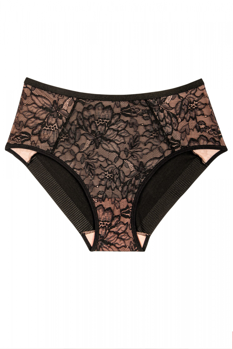 Kalhotky Amourette Charm pohodlný shapewear | Triola.cz
