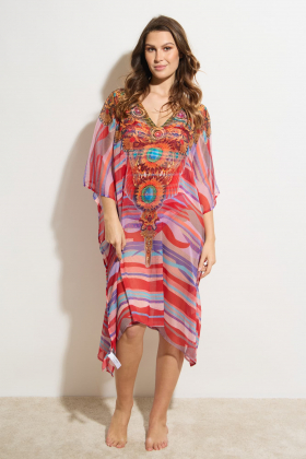 Kaftan Deidad