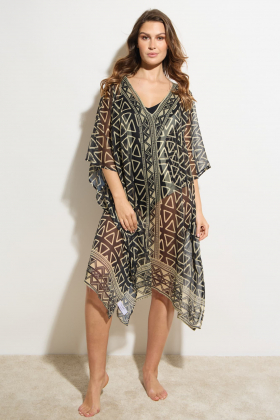 Kaftan Deidad