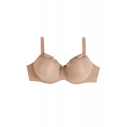Zmenšovací podprsenka TRIOLA – Elegantní podpora s flexi kos