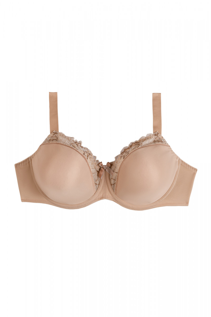 Zmenšovací podprsenka TRIOLA – Elegantní podpora s flexi kos