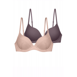 Sada podprsenek push-up s kosticí FXPG0032LA130