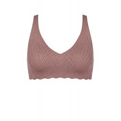 Podprsenka Sloggi Zero Feel Bliss Soft Bra bez kostic