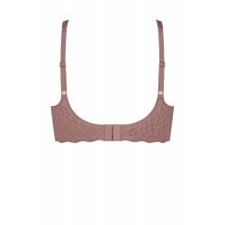 Podprsenka Sloggi Zero Feel Bliss Soft Bra bez kostic