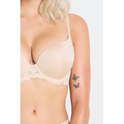 Super push-up podprsenka Dorina D17221A