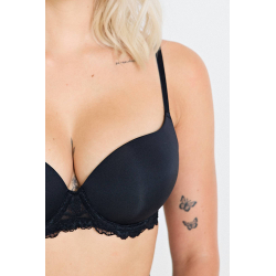 Super push-up podprsenka Dorina D17221A