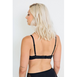Push-up podprsenka s kosticemi Dorina D17192A