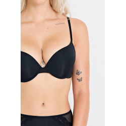 Push-up podprsenka s kosticemi Dorina D17192A