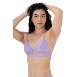 Krajková sexy braletka Dorina D00115LA065
