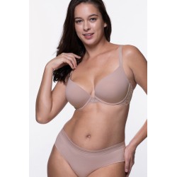 Podprsenka push-up do výstřihů Dorina D001681MI033