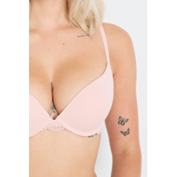 Podprsenka push-up do výstřihů Dorina D001681MI033
