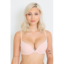 Podprsenka push-up do výstřihů Dorina D001681MI033