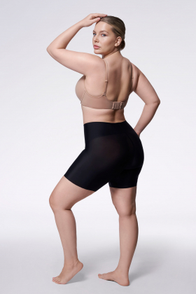 Dámské kalhotky Bermudy Slim Julimex