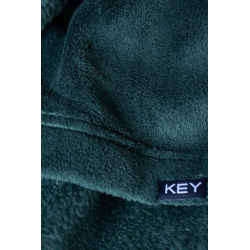 Pánský středně dlouhý župan KEY MGL 208