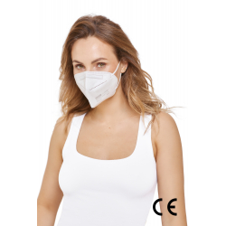 Respirátor nano FFP2 | Triola.cz