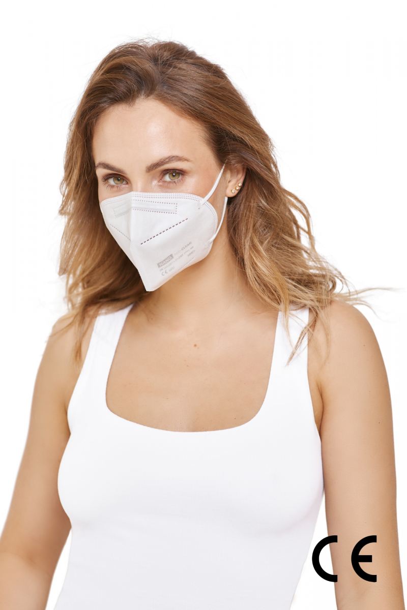 Respirátor nano FFP2 | Triola.cz