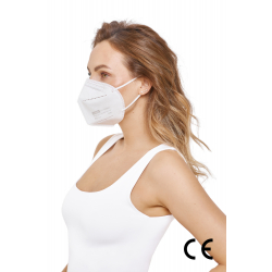 Respirátor nano FFP2 | Triola.cz