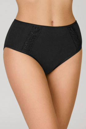 Lady Belty bavlněné vyšší...