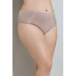 Pohodlné tělové kalhotky vyšší | Lady Belty