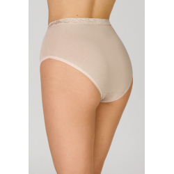 Dámské kalhotky s vyšším pasem | Lady Belty