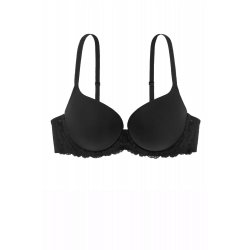 Push up podprsenka opticky zvětší vaše poprsí