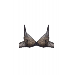 Push up podprsenka Esotiq Oprah 41730