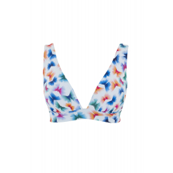 Bikiny s potiskem motýlů | Panache