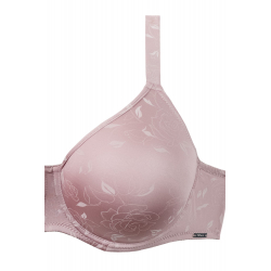 Dokonale padnoucí podprsenka ve střihu Perfect-Fit