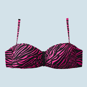 Bandeau plavky
