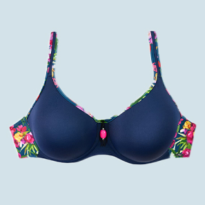 Dámské plavky pro plnoštíhlé