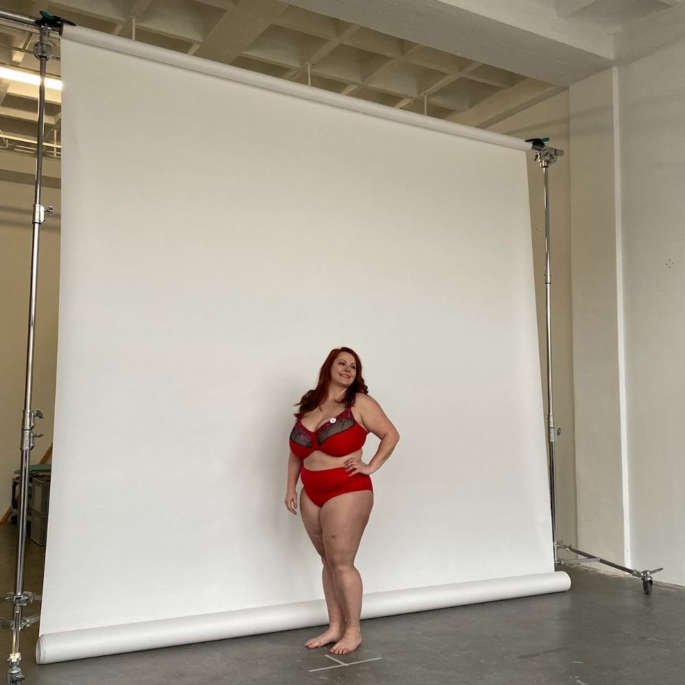 casting na modelky Triola