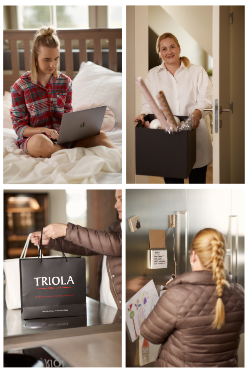 Triola.cz