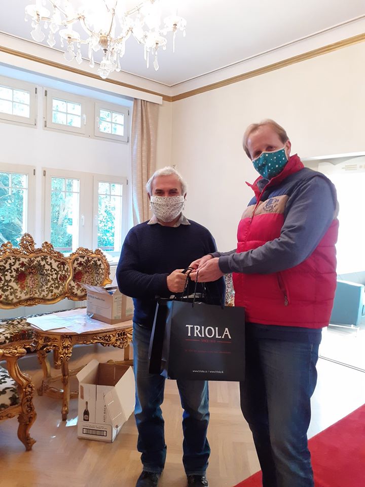 Triola