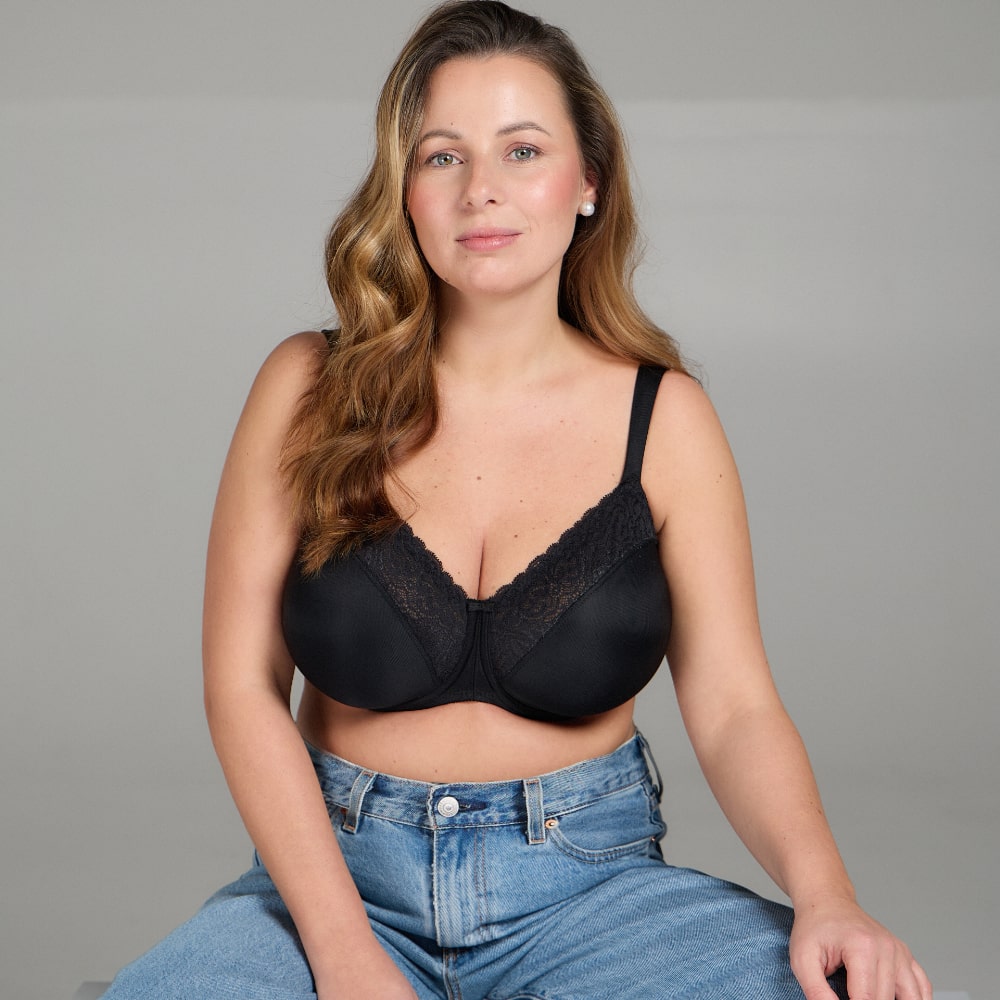 Podprsenka Triola Support-Fit