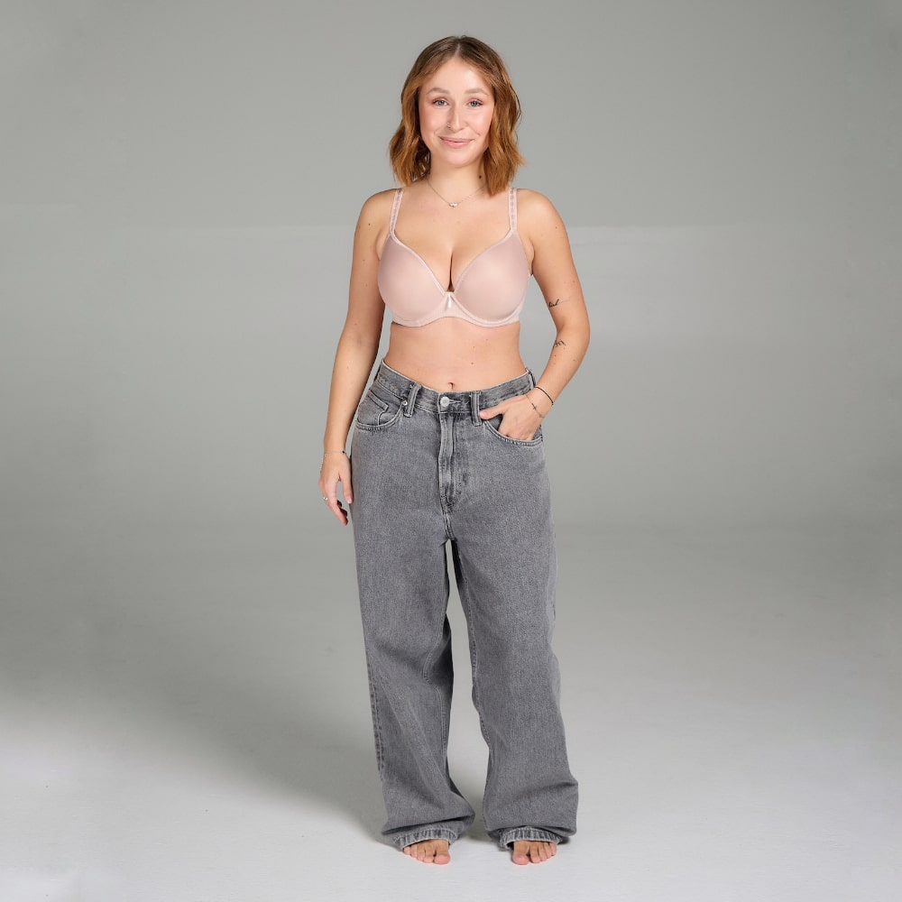 Podprsenka Triola Top-Fit