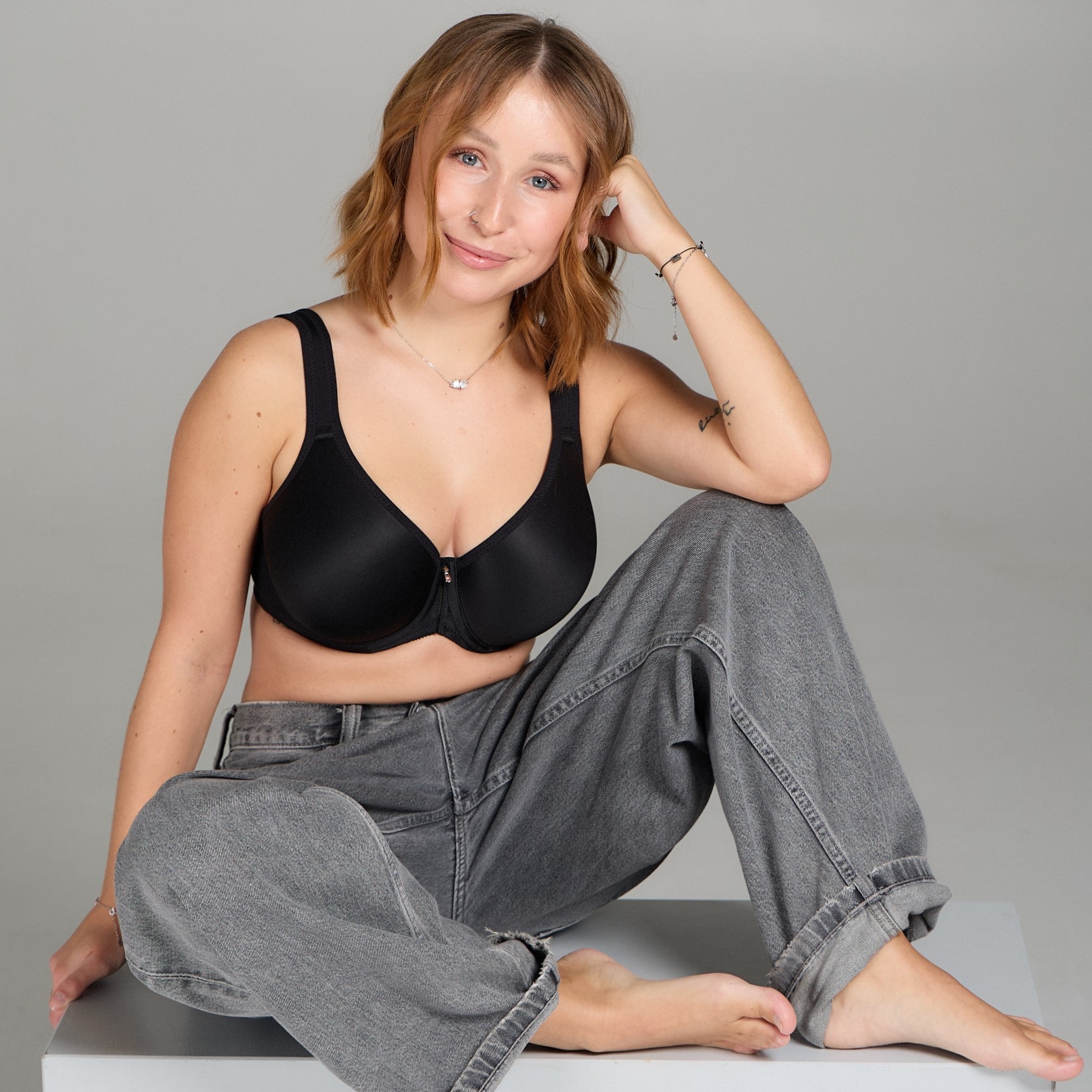 Podprsenka Triola Perfect-Fit