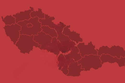 Prodejny Triola