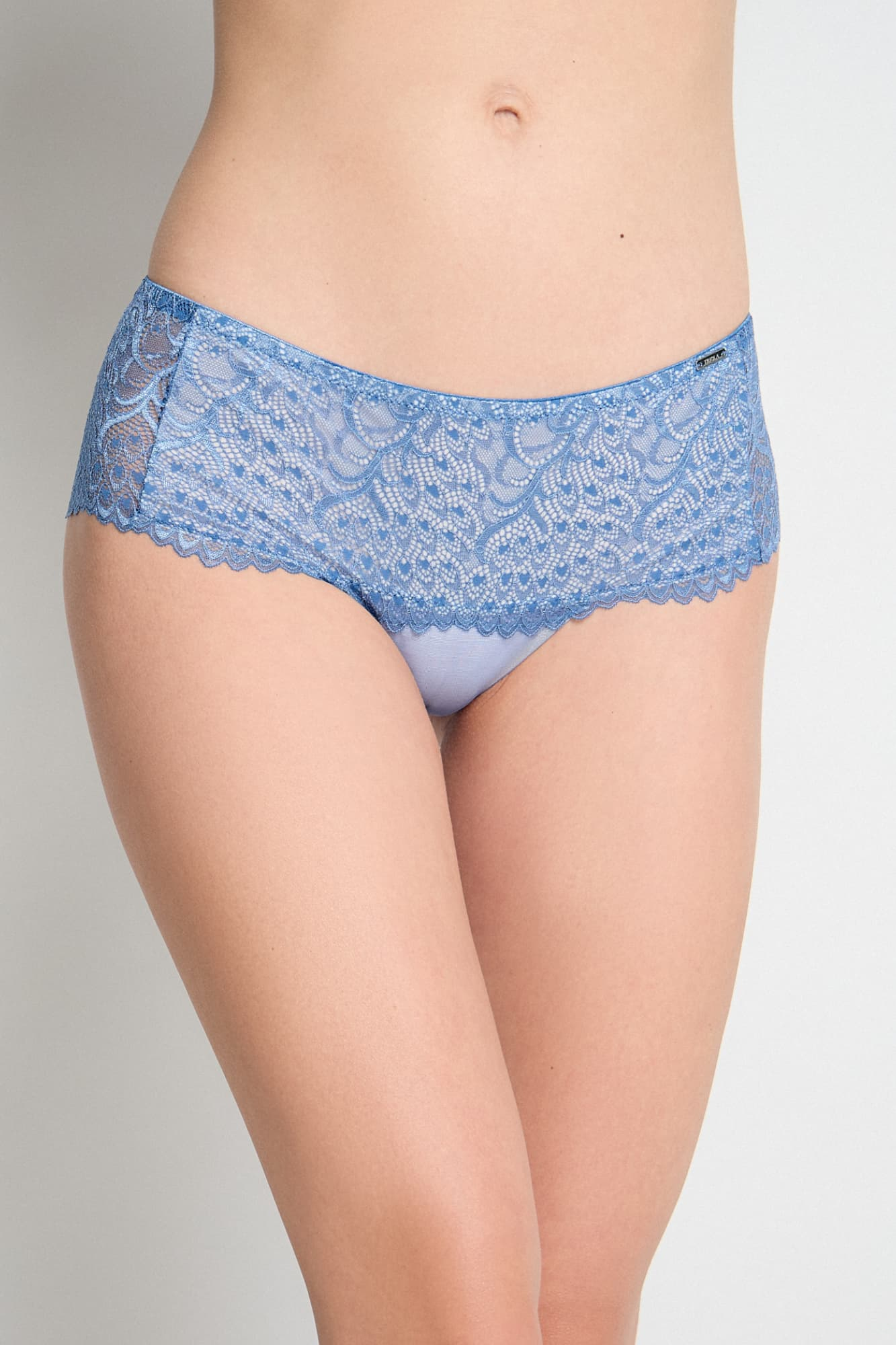 Kalhotky Triola 35883 - BV13/jeans / 75 f35883