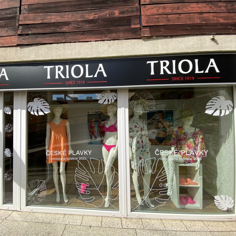 info o prodejně