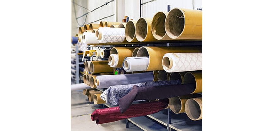 Penn Textil Solutions - ekologický designér roku 2019