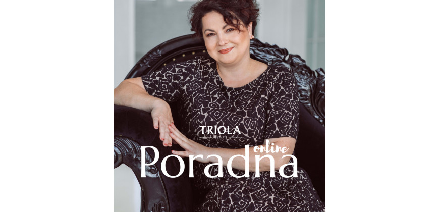 Online poradna se Žanetou