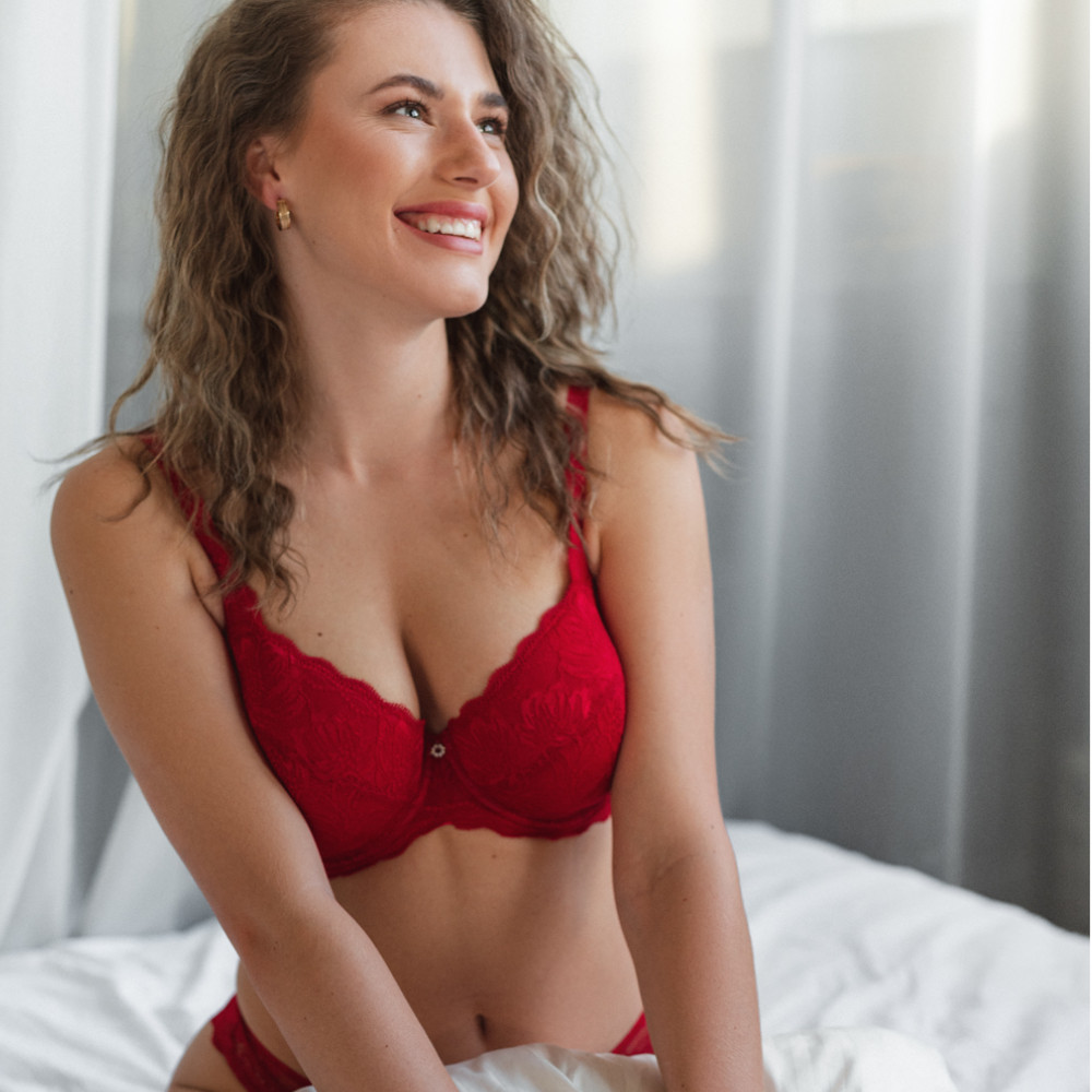 Jste praktická žena, romantická duše nebo sexy dračice? II. část