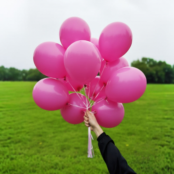 V růžové pro dobrou věc: Triola na Race for the Cure 2025