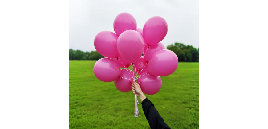 V růžové pro dobrou věc: Triola na Race for the Cure 2025