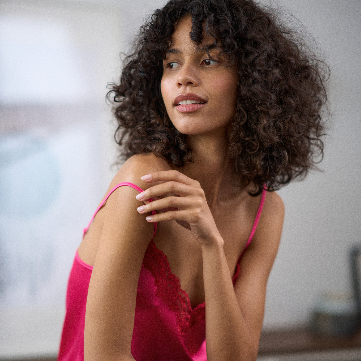 Valentýn bez kýče aneb když je spodní prádlo nejen sexy, ale i elegantní