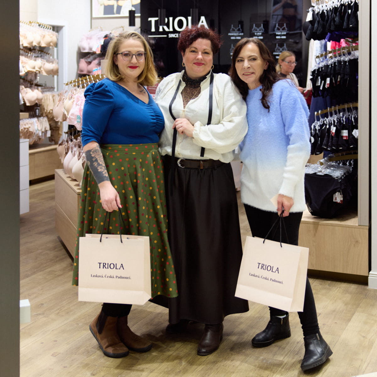 Podívejte se na úžasnou proměnu Kateřiny a Eriky