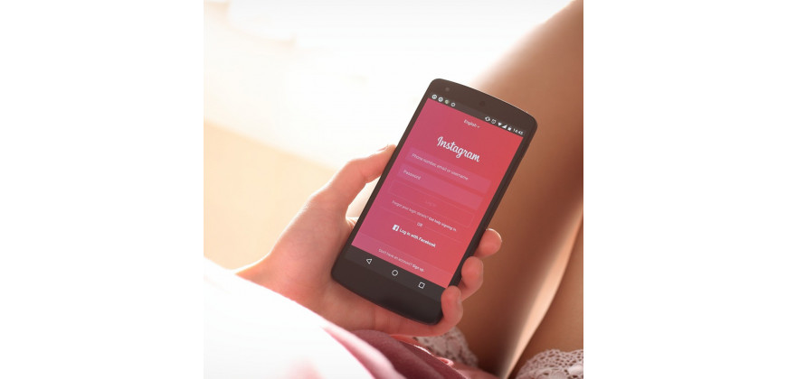 Zapojte se do letní soutěže na Instagramu!