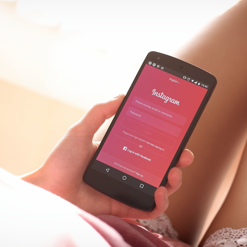 Zapojte se do letní soutěže na Instagramu!